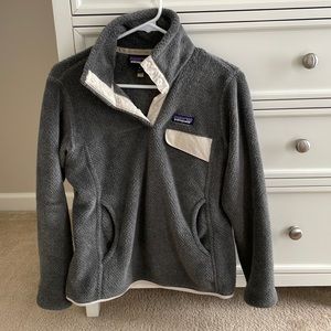 Patagonia retool S